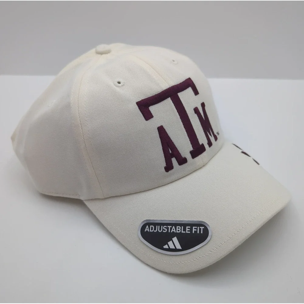 adidas texas a&m